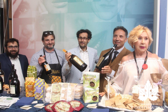 Cortona Doc al Festival di Cannes 2017 